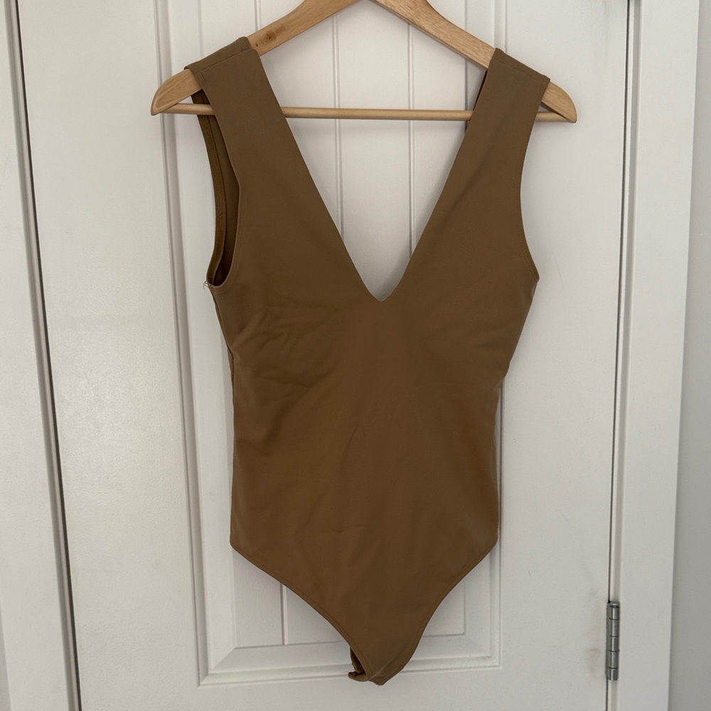 Free People Intimately Bodysuit NWOT